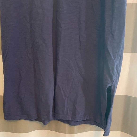 Target Universal Thread Size M Ruffle Tank Dress - Picture 5 of 8